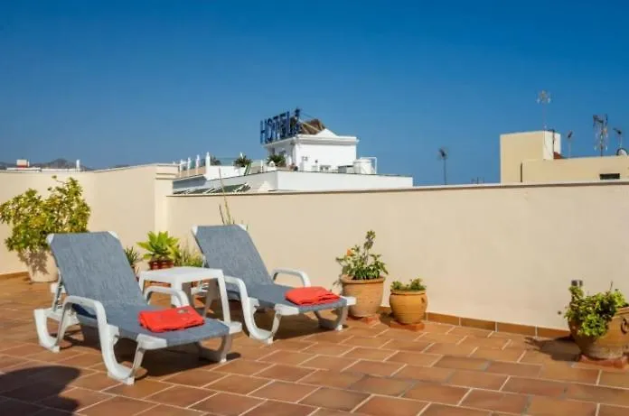 Apartamento Minaga 2 Apartment Nerja