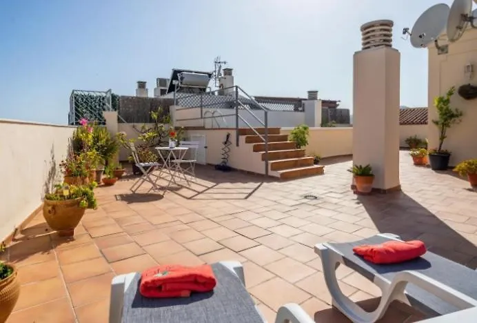 Apartamento Minaga 2 Apartment Nerja