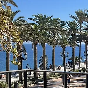 Balcon De Europa Nerja